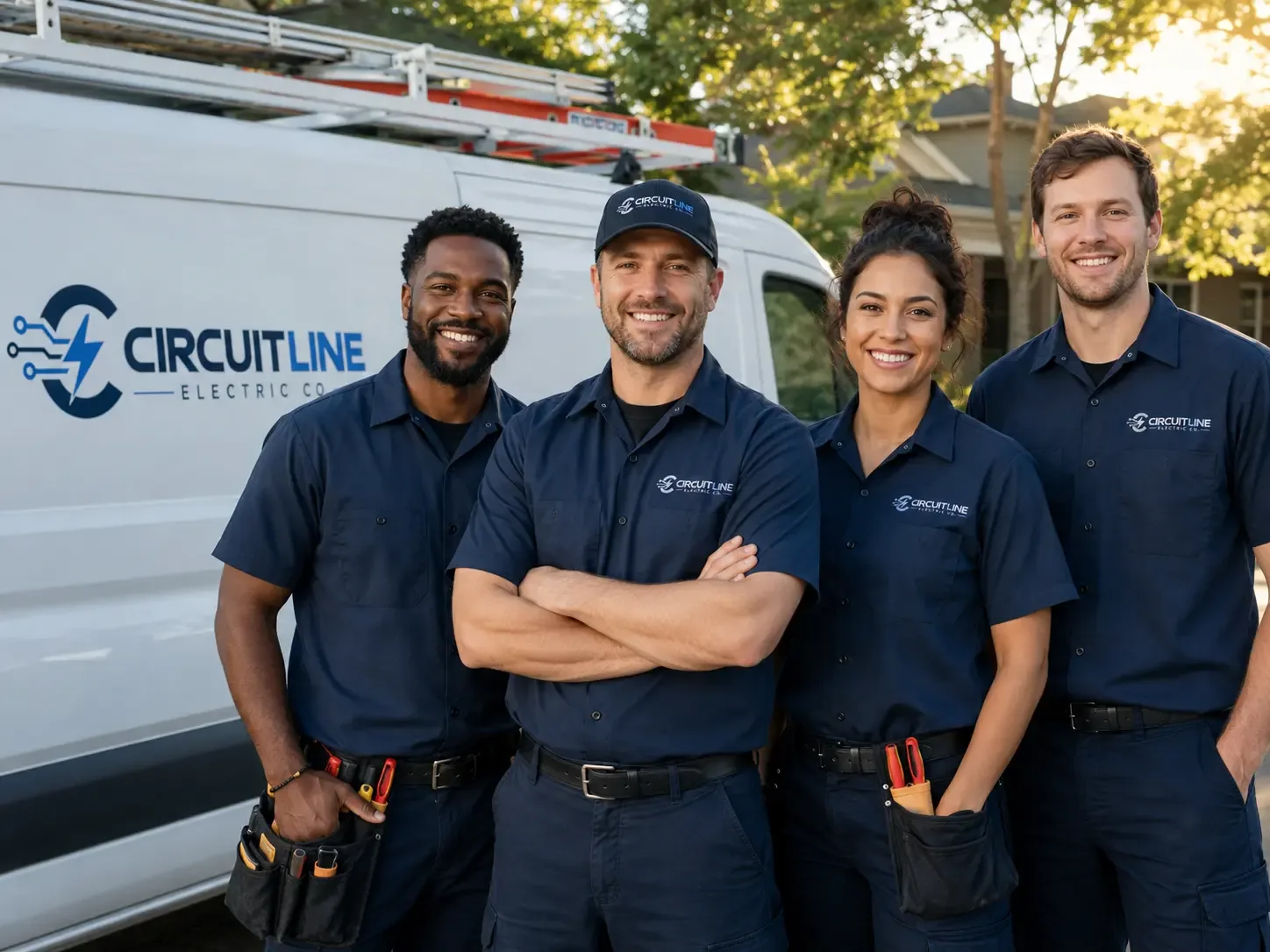 Whole Home Rewiring company in Princeton Junction, NJ