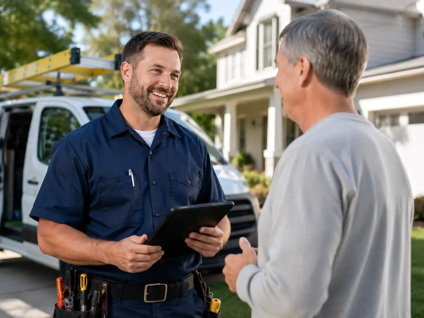 Whole Home Rewiring Princeton Junction, NJ FAQs